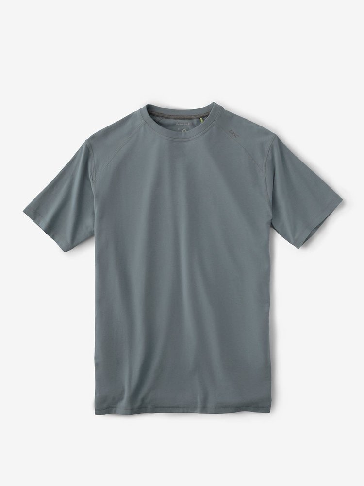 Tasc Carrollton T-Shirt - Storm