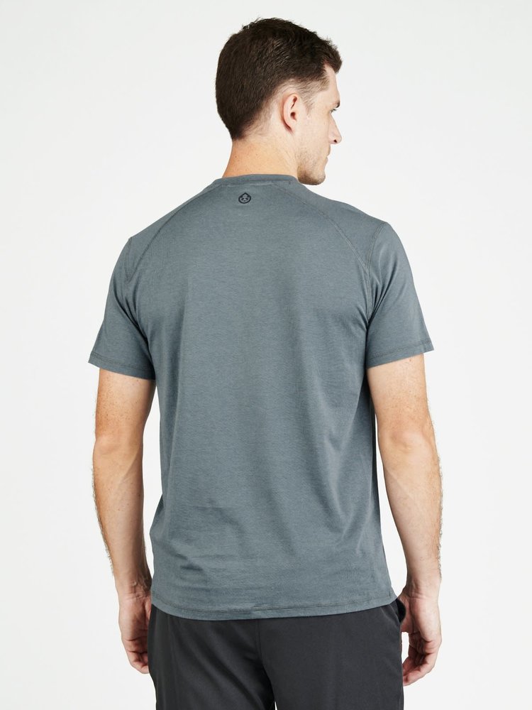 Tasc Carrollton T-Shirt - Storm