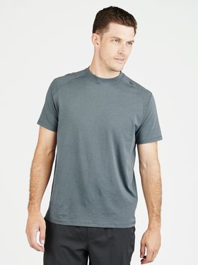 Tasc Carrollton T-Shirt - Storm