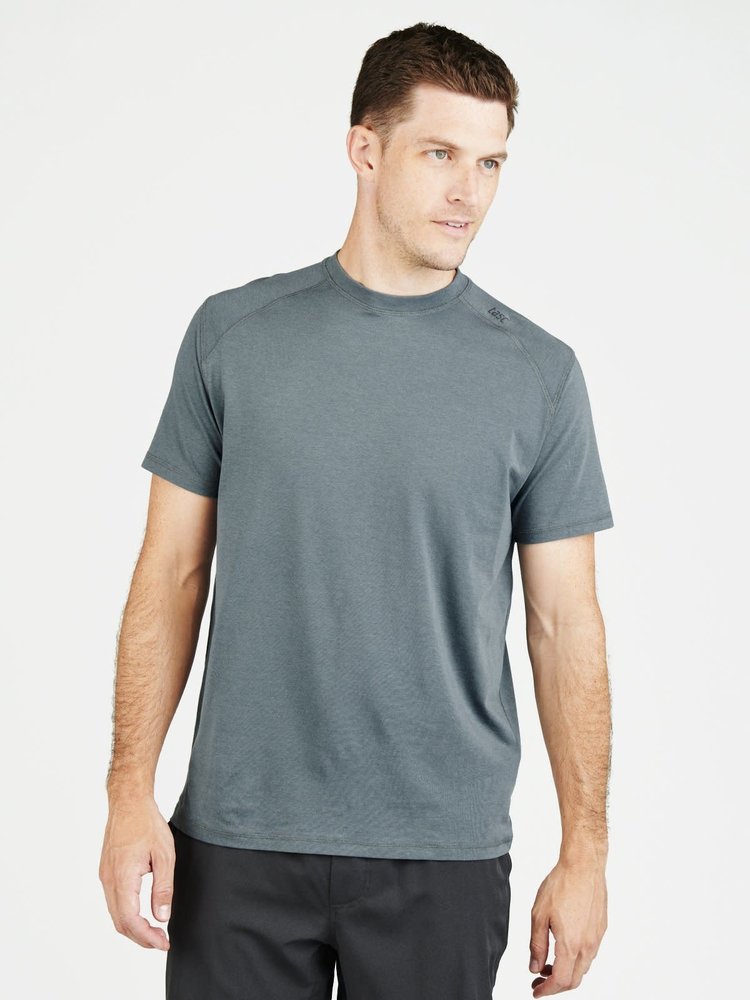 Tasc Carrollton T-Shirt - Storm