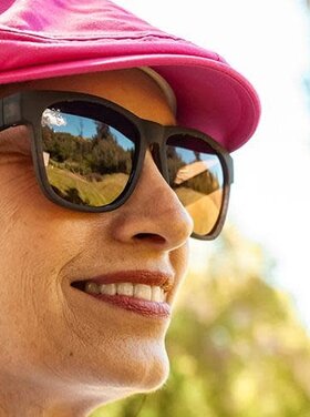 Goodr BFGs Sunglasses Just Knock It On!