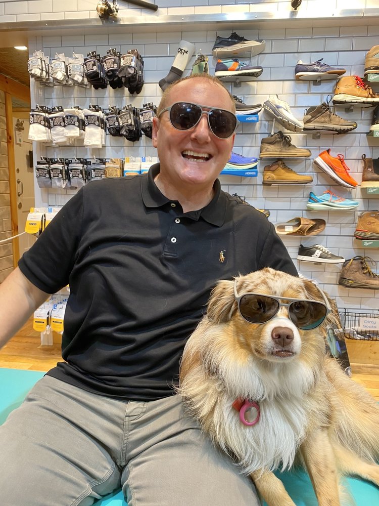 Goodr Mach Gs Sunglasses- Clubhouse Closeout