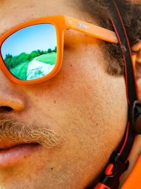 Goodr OGs Sunglasses - Donkey Goggles