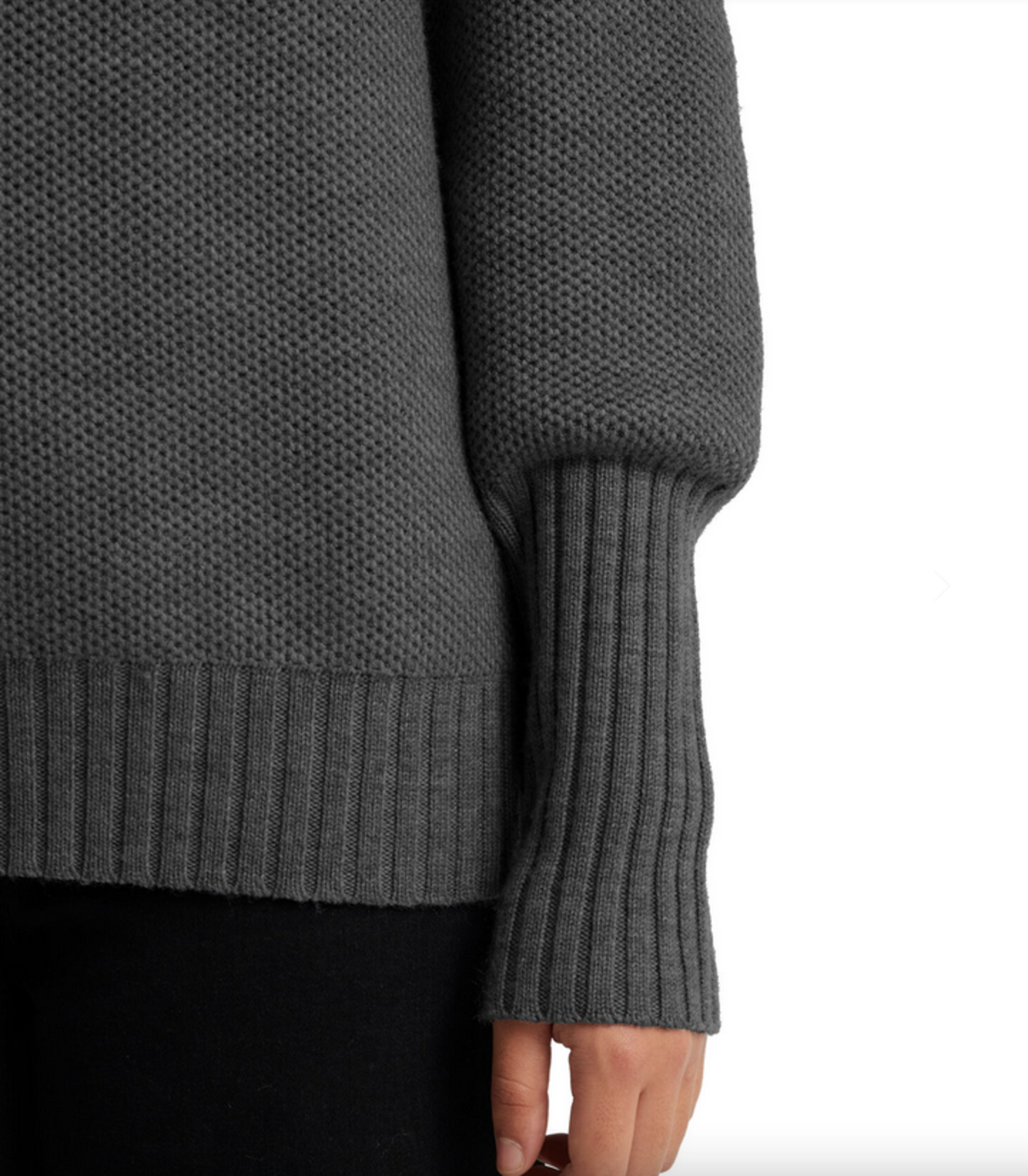 Women's Seevista Funnel Neck Sweater 