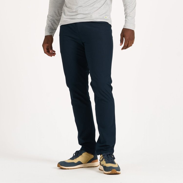 Vuori Meta Pant R-Ink