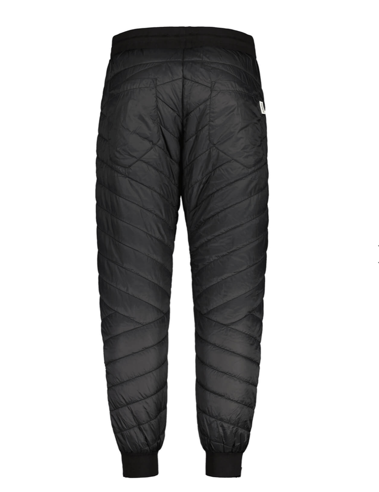 Maloja ViturinU Primaloft Jogger Pant - Moonless