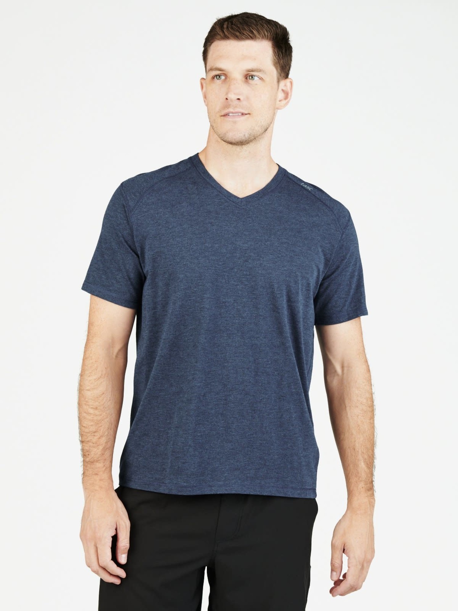 BamBare V-Neck Undershirt