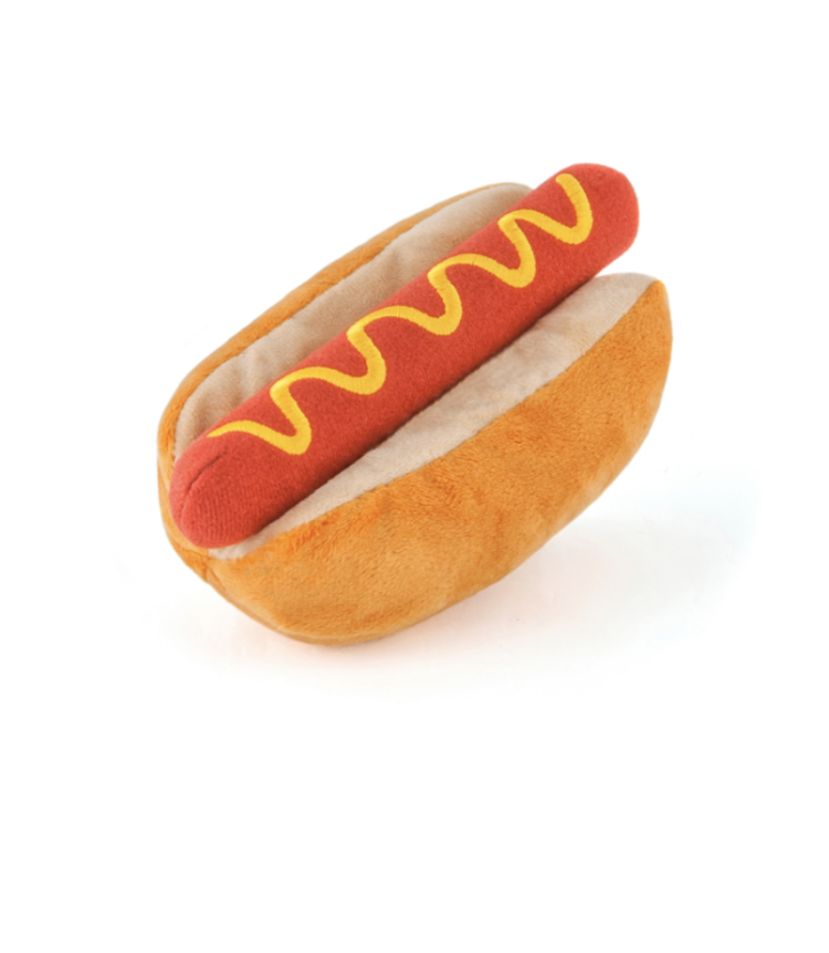 P.L.A.Y Hot Diggity Dog - Toy