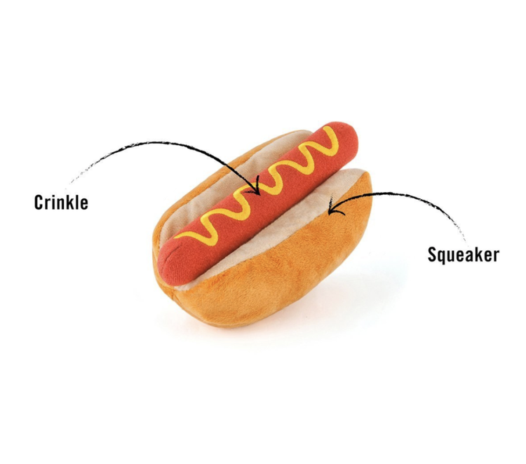 P.L.A.Y Hot Diggity Dog - Toy