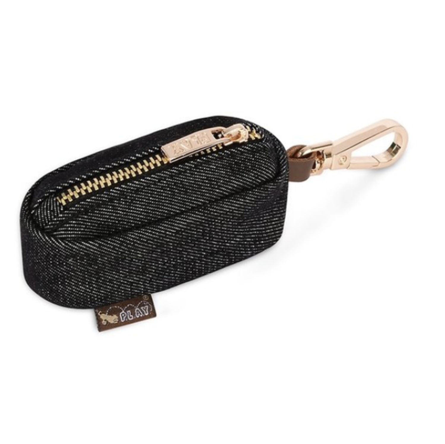 Proper Pup Dispenser - Urban Denim - Twisted Tree