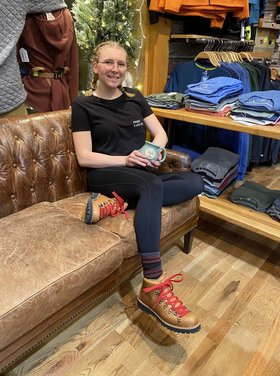 goodhYOUman The KY - F Cancer - Black Sand