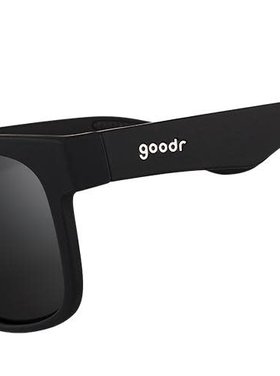 Goodr BFGs Sunglasses - Hooked On Onyx