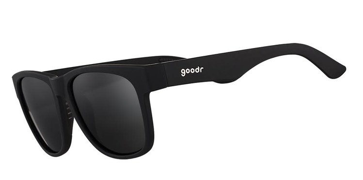 Goodr BFGs Sunglasses - Hooked On Onyx