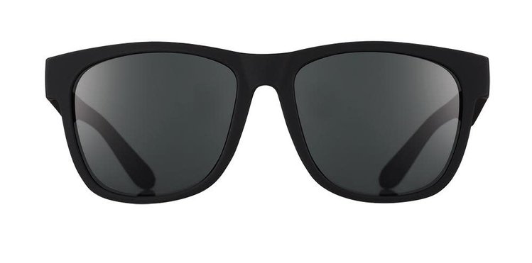 Goodr BFGs Sunglasses - Hooked On Onyx