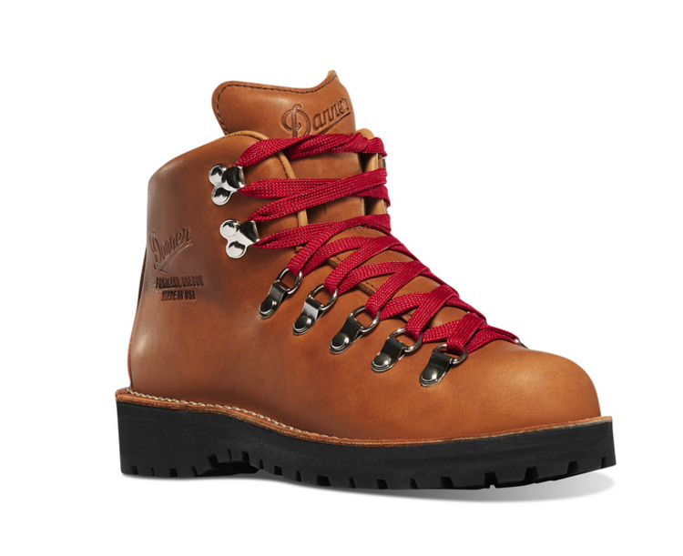 Danner W Mountain Light Cascade - Brown