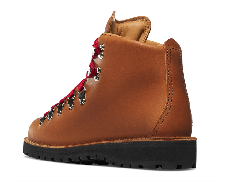 Danner W Mountain Light Cascade - Brown
