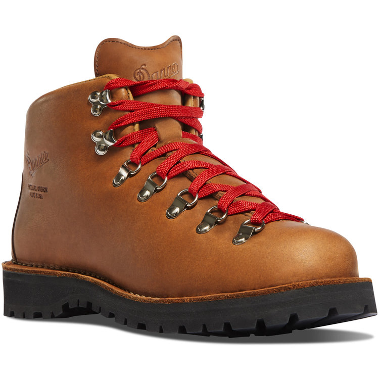 Danner Mountain Light Cascade Wide- GTX - Clovis