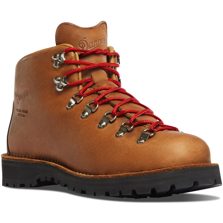 Danner Mountain Light Cascade Wide- GTX - Clovis