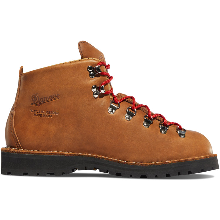 Danner Mountain Light Cascade Wide- GTX - Clovis