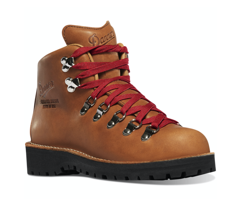 Danner W Mountain Light Cascade - GTX - Clovis