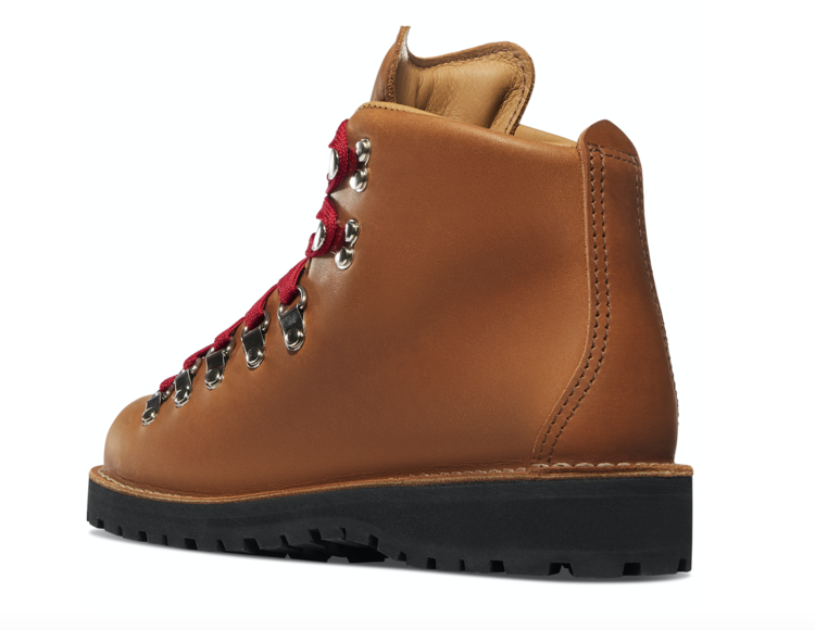 Danner W Mountain Light Cascade - GTX - Clovis