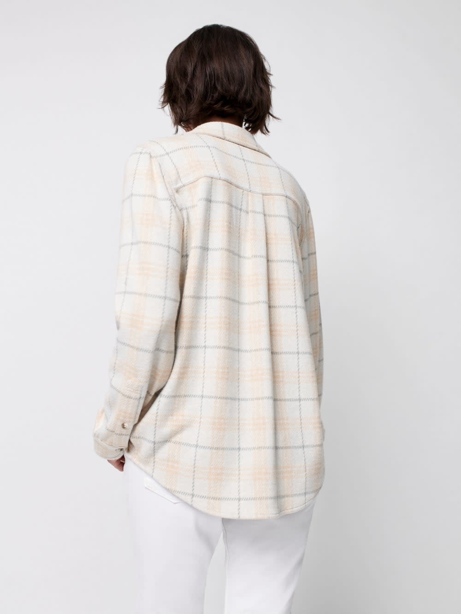 Legend Sweater Shirt - Narrangasset 