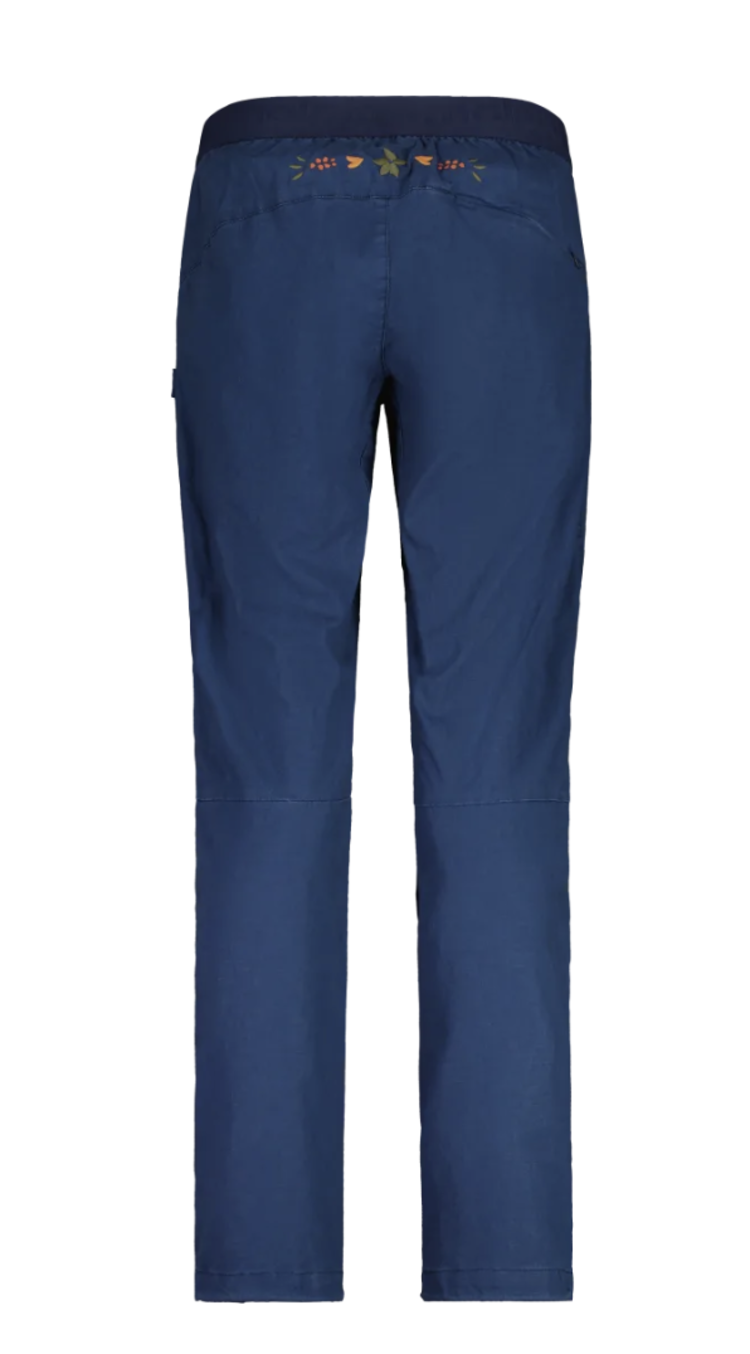 Maloja CarolinaM Multisport Pant - Midnight