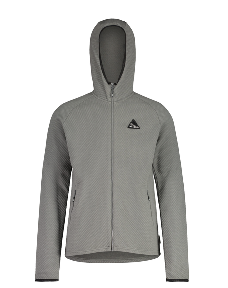 Maloja HirschholunderM Jacket - Shade