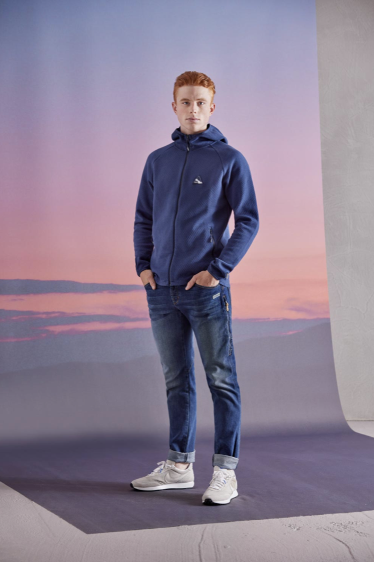 Maloja HirschholunderM Jacket - Shade