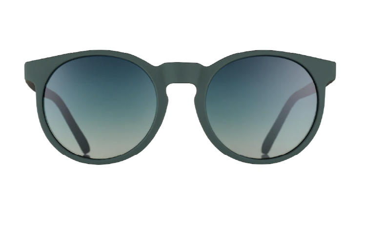 Goodr Circle Gs Sunglasses - I Have These on Vinyl, Too