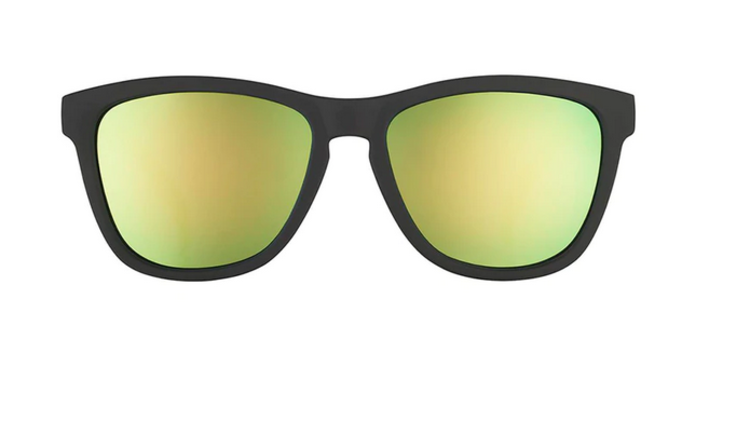 Goodr OGs Sunglasses - Vincent's Absinthe Night Terrors