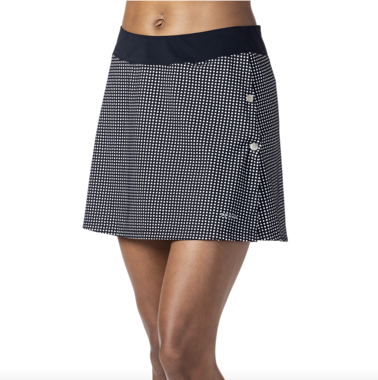 Terry Bicycle Products Mixie Ultra Skirt - Techno Dot