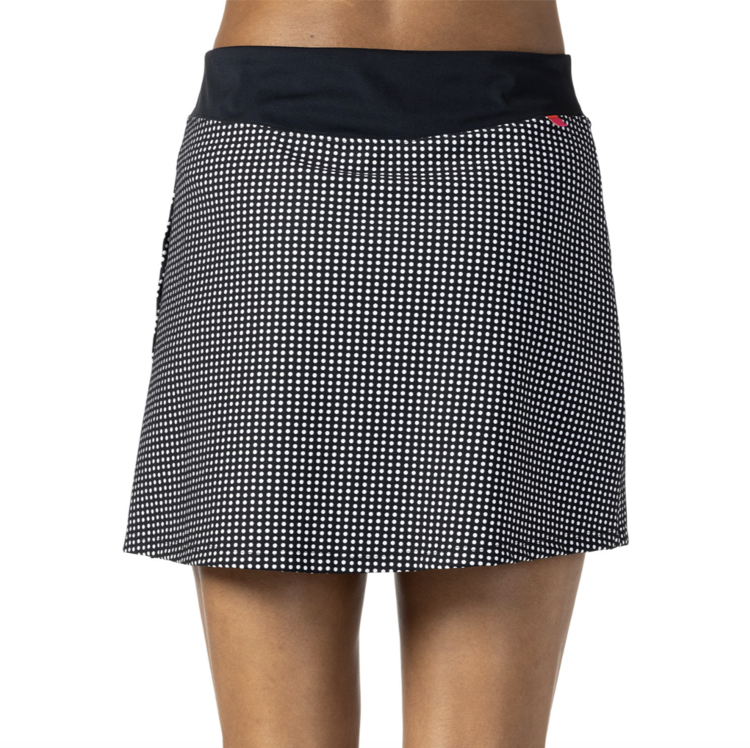 Terry Bicycle Products Mixie Ultra Skirt - Techno Dot