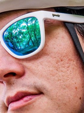 Goodr OGs - Iced By Yetis