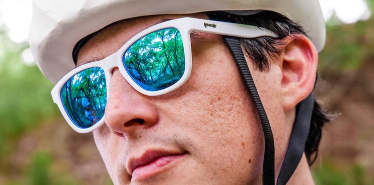 Goodr OGs - Iced By Yetis