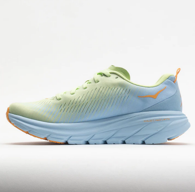 HOKA W Rincon 3 - Butterfly/Summer Song