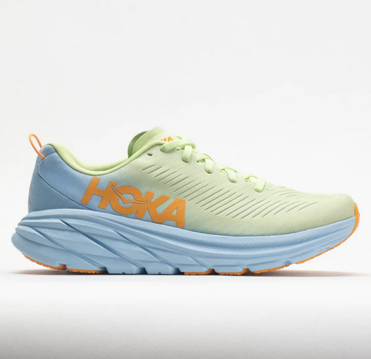 HOKA W Rincon 3 - Butterfly/Summer Song