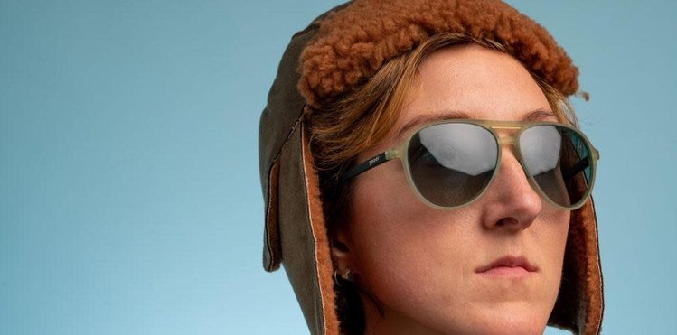 Goodr Mach Gs - Buzzed on the Tower