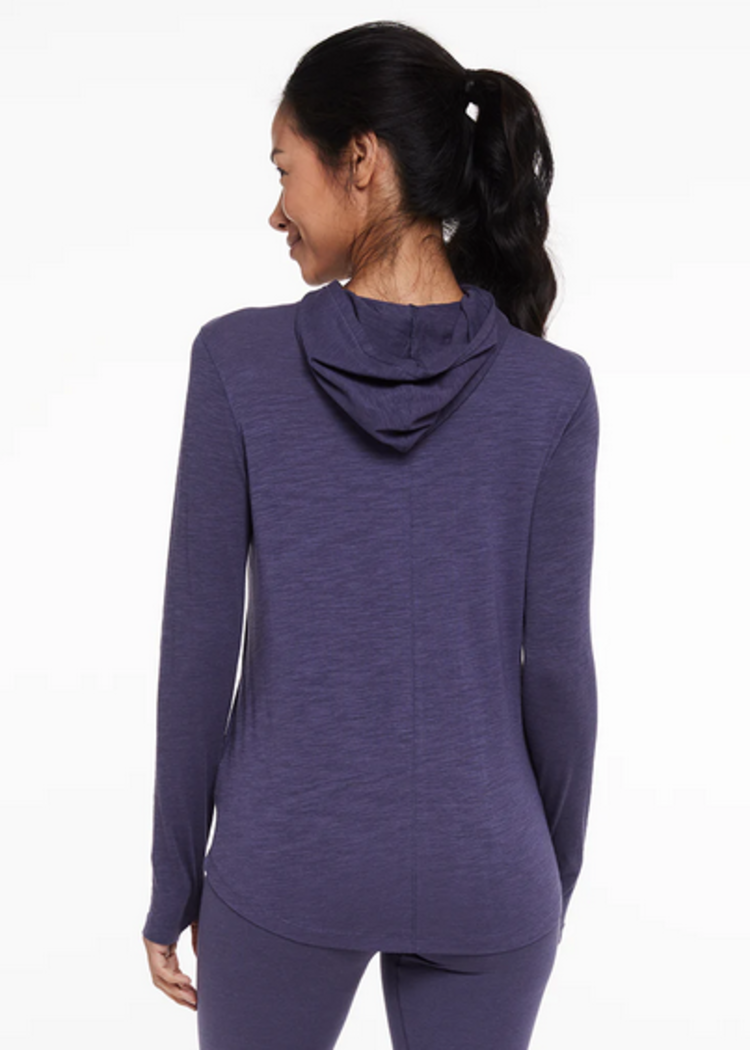 Tasc Recess Hoodie - Shadow