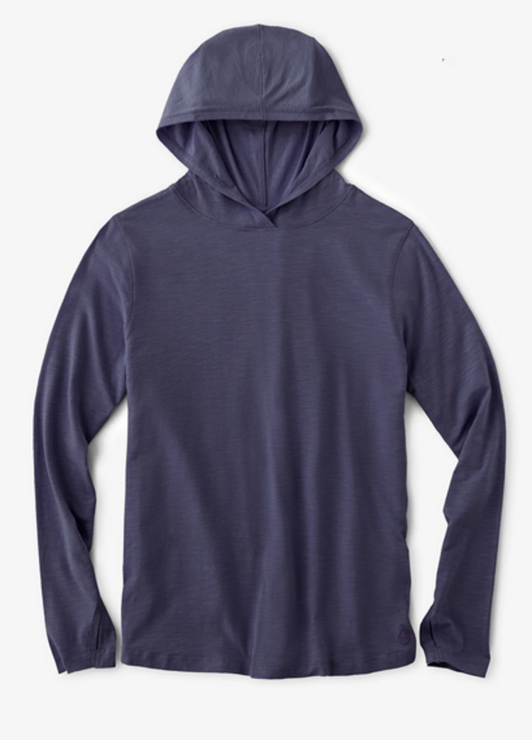 Tasc Recess Hoodie - Shadow