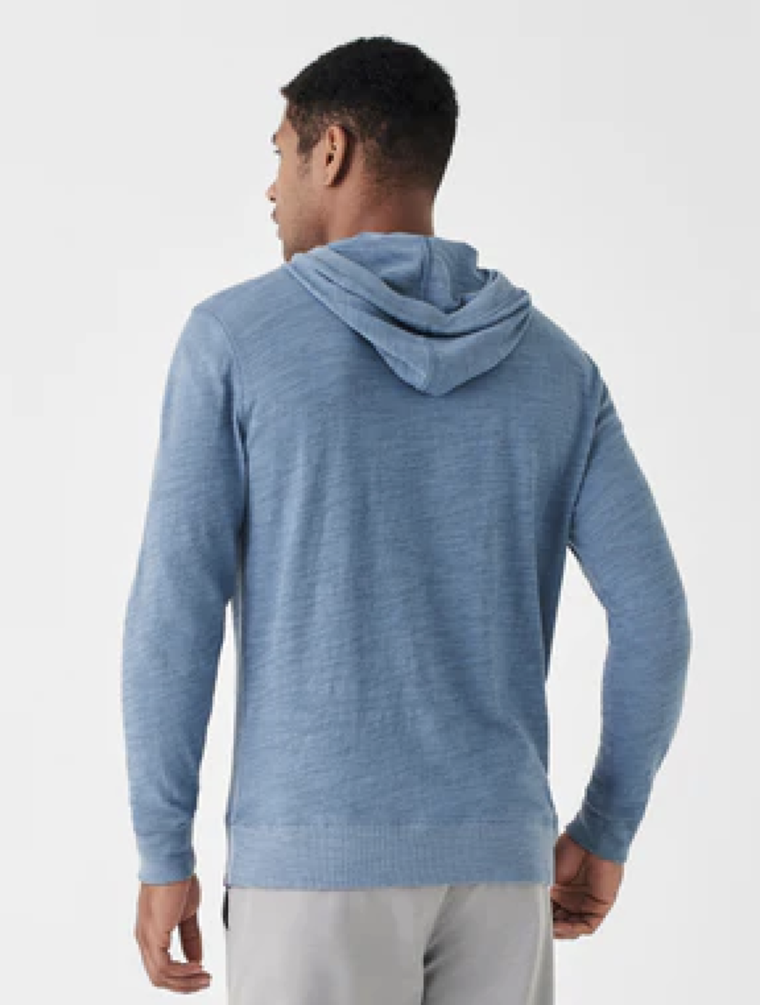 Faherty Men's Whitewater Hoodie