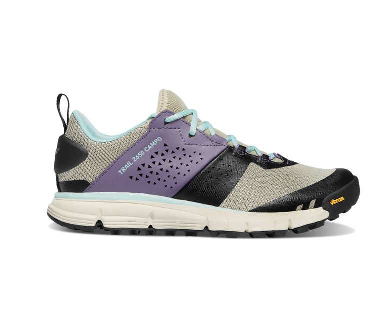Danner W Trail 2650 Campo 3 - Birch/Grape