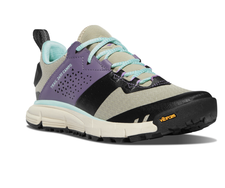 Danner W Trail 2650 Campo 3 - Birch/Grape