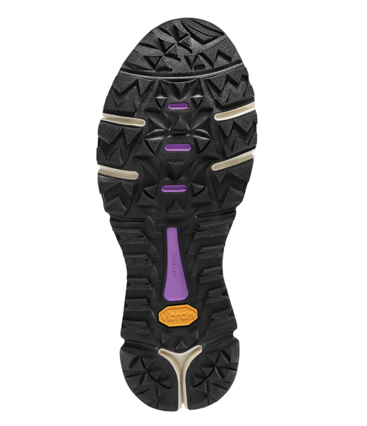 Danner W Trail 2650 Campo 3 - Birch/Grape