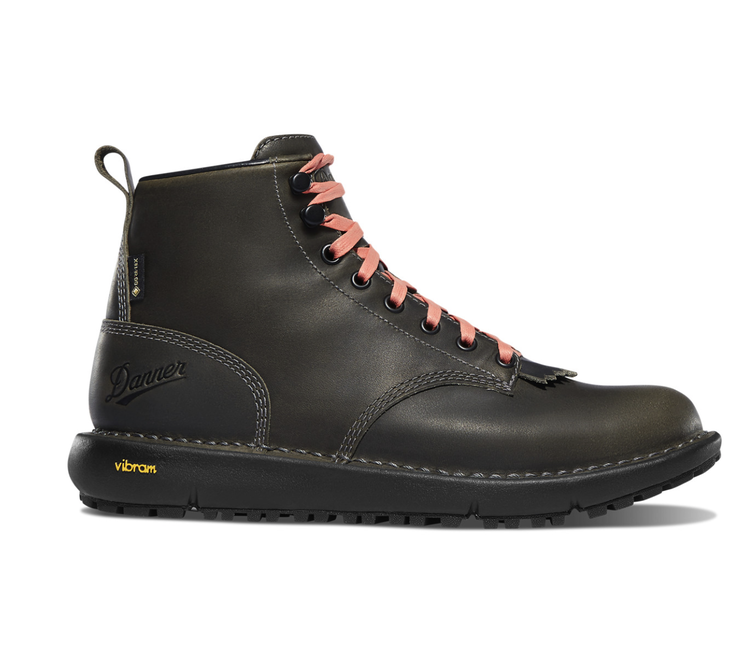 Danner W Logger 917 GTX - Charcoal