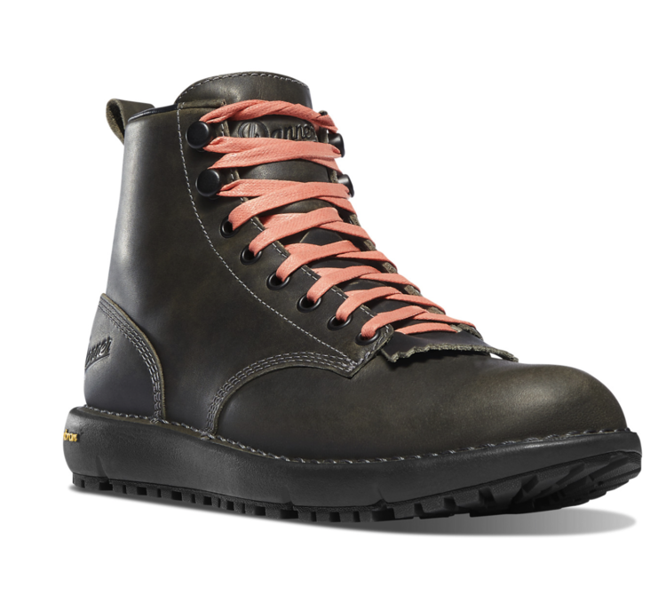 Danner W Logger 917 GTX - Charcoal