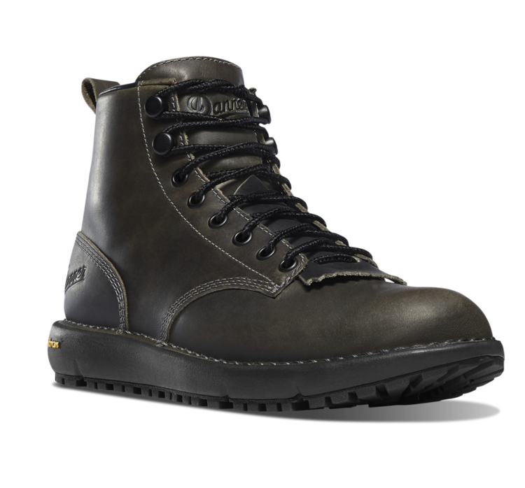 Danner W Logger 917 GTX - Charcoal