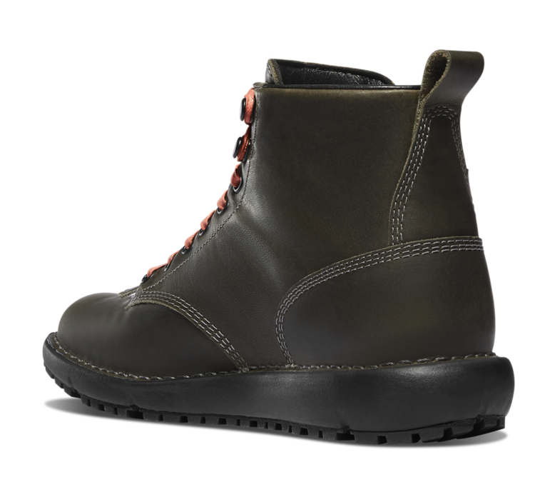 Danner W Logger 917 GTX - Charcoal