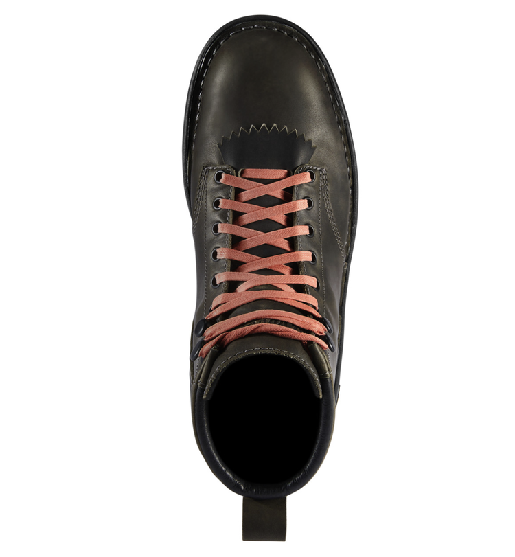 Danner W Logger 917 GTX - Charcoal