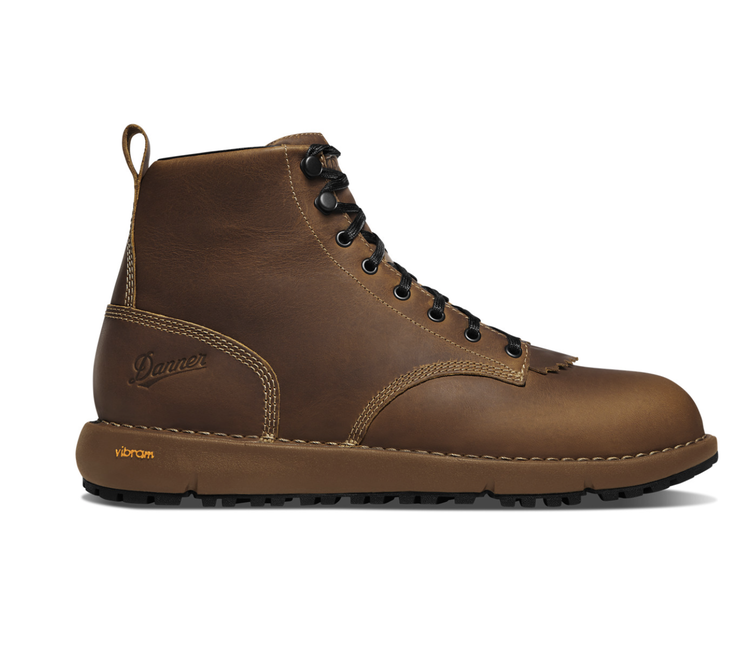 Danner M Logger 917 - Wood Thrush
